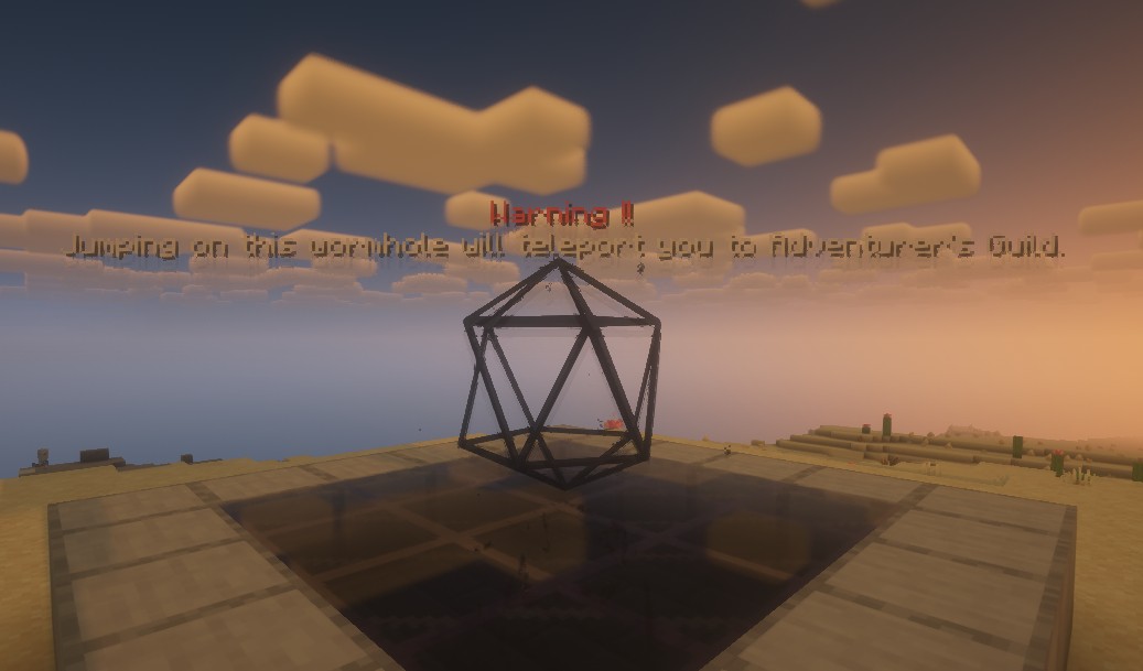 Discord Bot Showcase 1